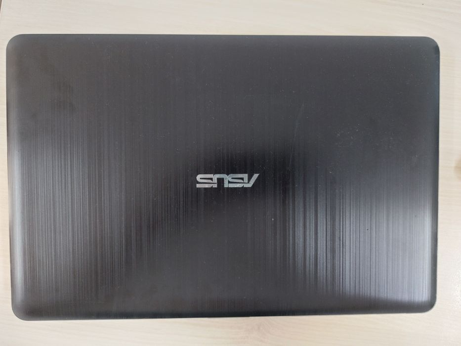 Продам ноутбук ASUS