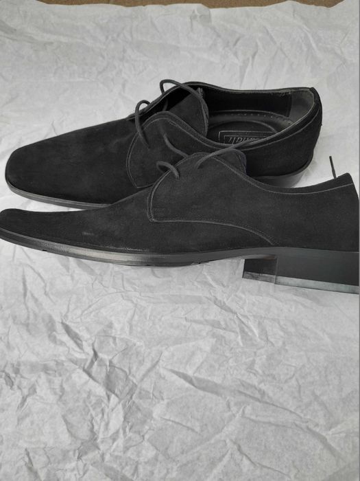 продам мужскую обувь