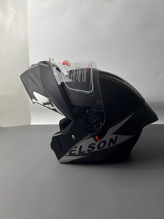 Skuter va moped uchun shlem. XITOY