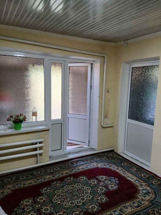 Siroʻchna uy sotiladi