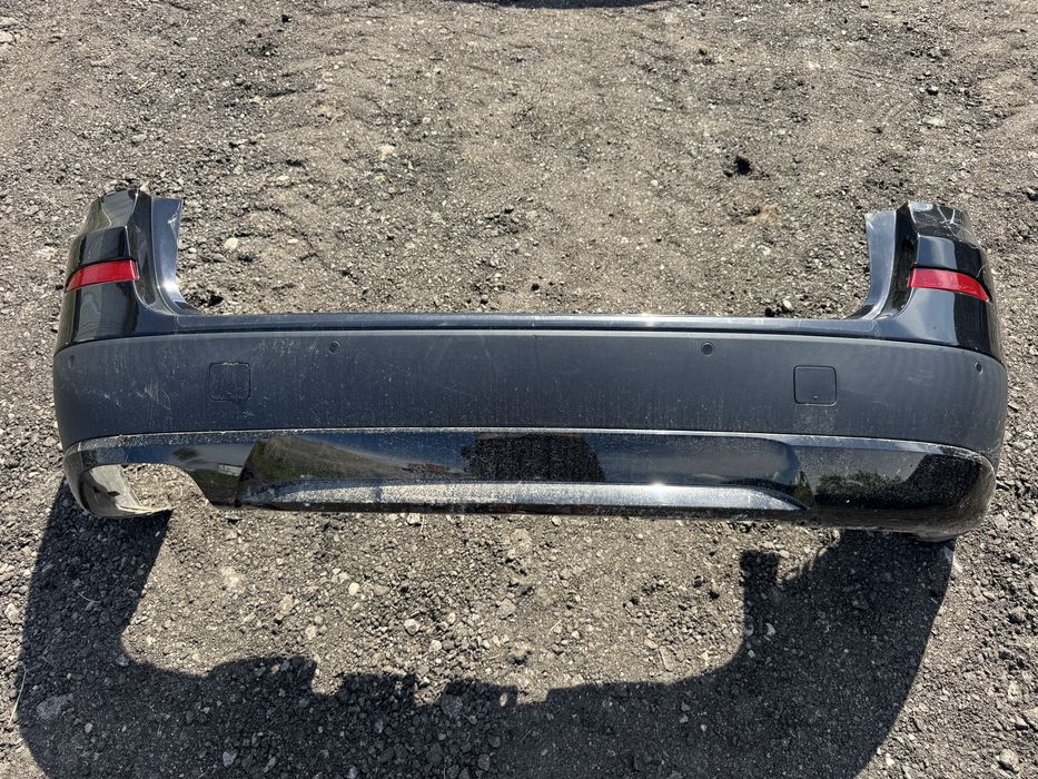 Задна броня бмв х3,ф25 (zadna bronia bmw x3,f25)