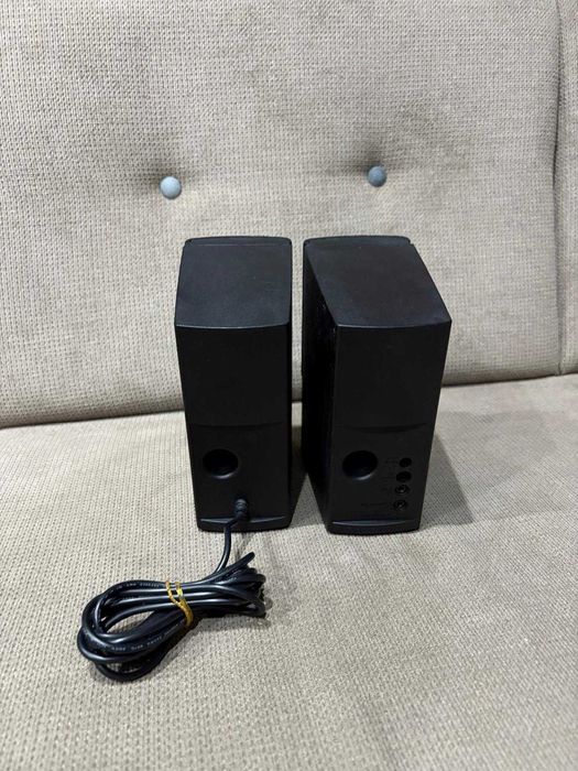 Boxe PC Premium Bose Companion 2 Series III – Complete, Stare Excelentă