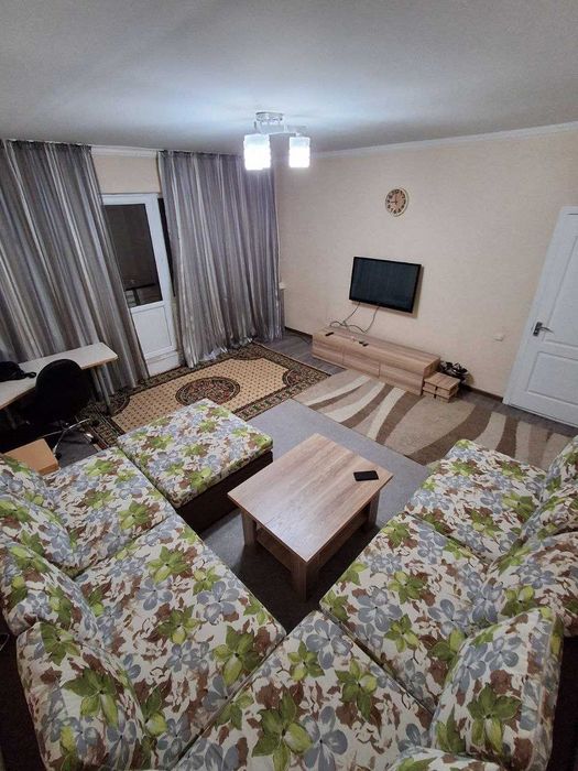 Чиланзар-20А Панель 2/7/9 балкон 1/7 Ориентир Хамкор Банк