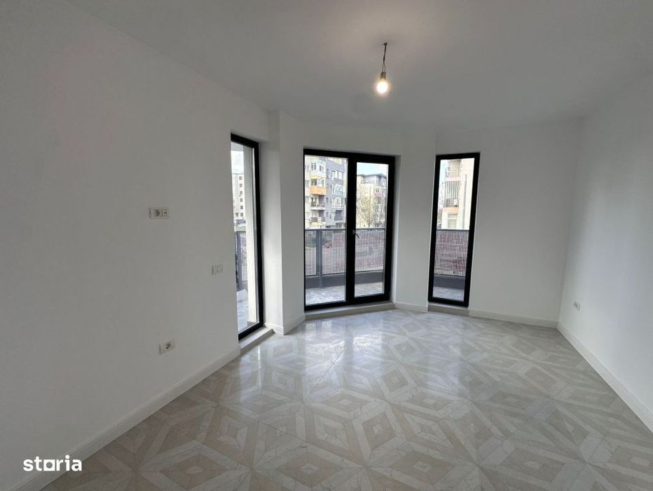 Apartament 3 Camere | Tomis Plus |  | 96 Mpu