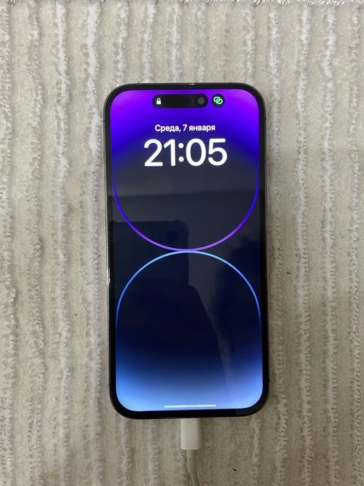 продам Айфон 14 про.      iPhone 14 PRO