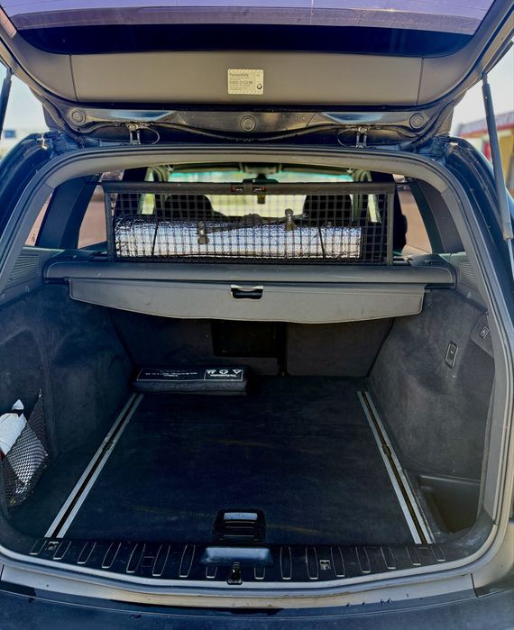 BMW X3 2006 — imagine 3