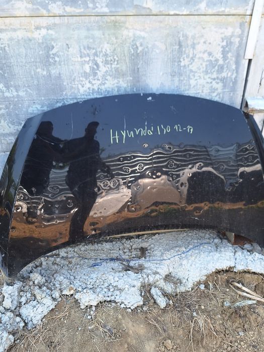 Преден капак за Hyundai I30 /2012-2017