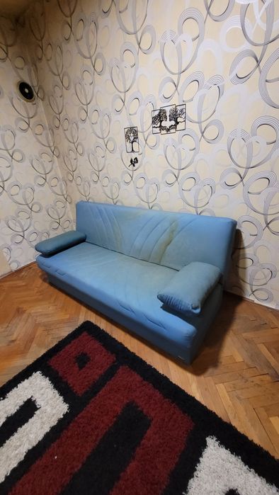 Канапе Клик Клак Istikbal