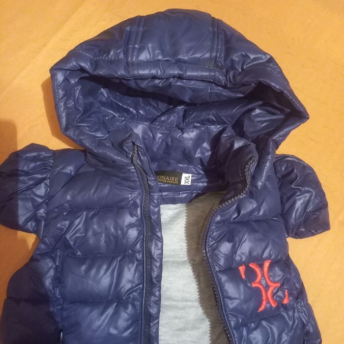 Безрукавка для девочки 4 или 5 лет