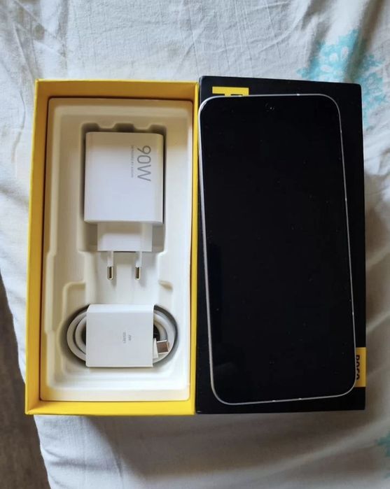 Poco F7 ideal Obmen bor