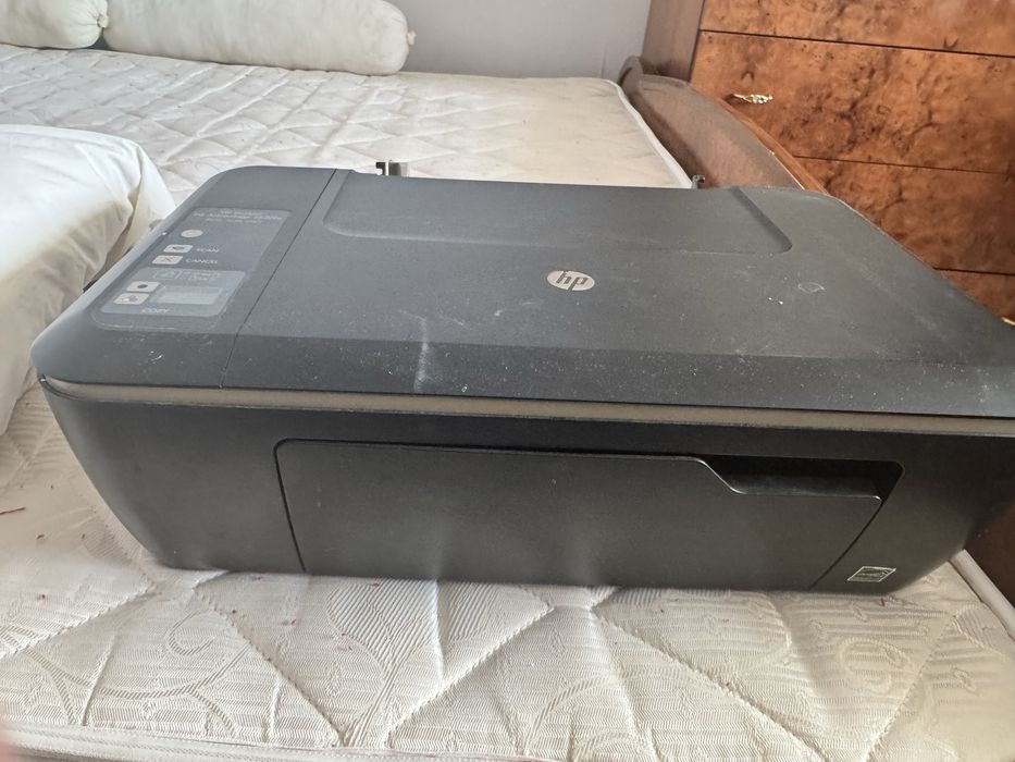 Продам принтер HP