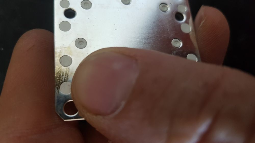 Led leduri pastila 20w 50w 220v , 12v 50w si 36v 50w 100w  proiector