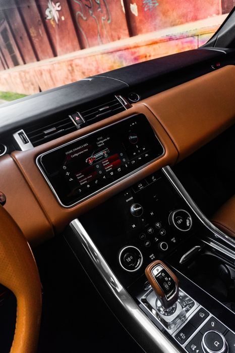 LAND ROVER Range Rover Sport 2019 — imagine 2