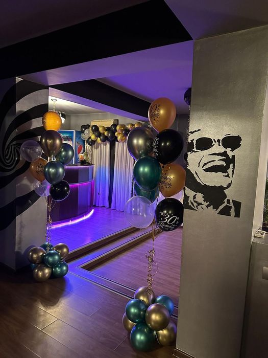 Revelion 2026 - LIBER - Vila Petrecere Majorat - Vila Petreceri