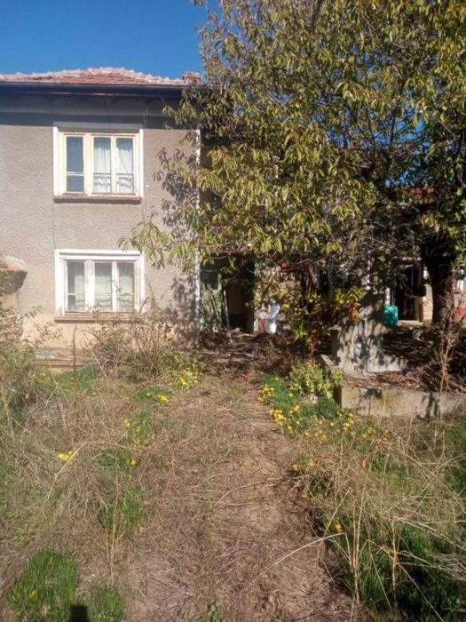 Продава се Къща в Плевен, Дружба 1 - 120 кв.м за 213 €/кв.м - Снимка #1