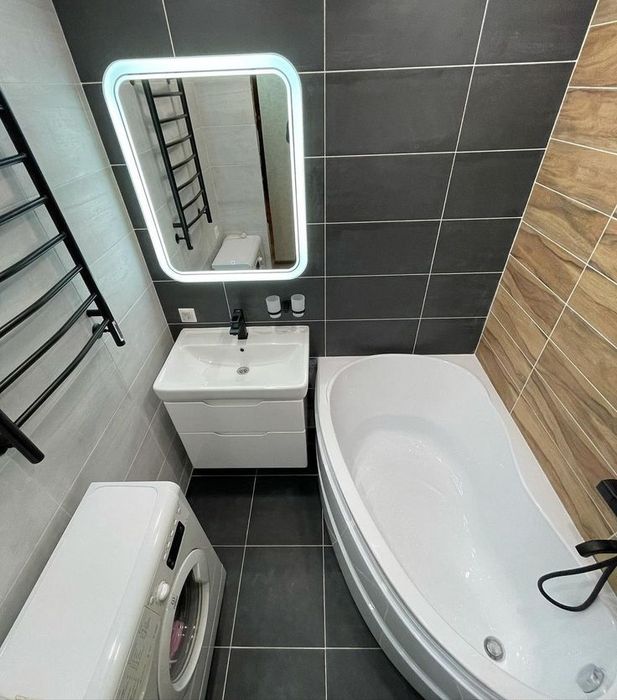 Амир делаю ремонт квартир