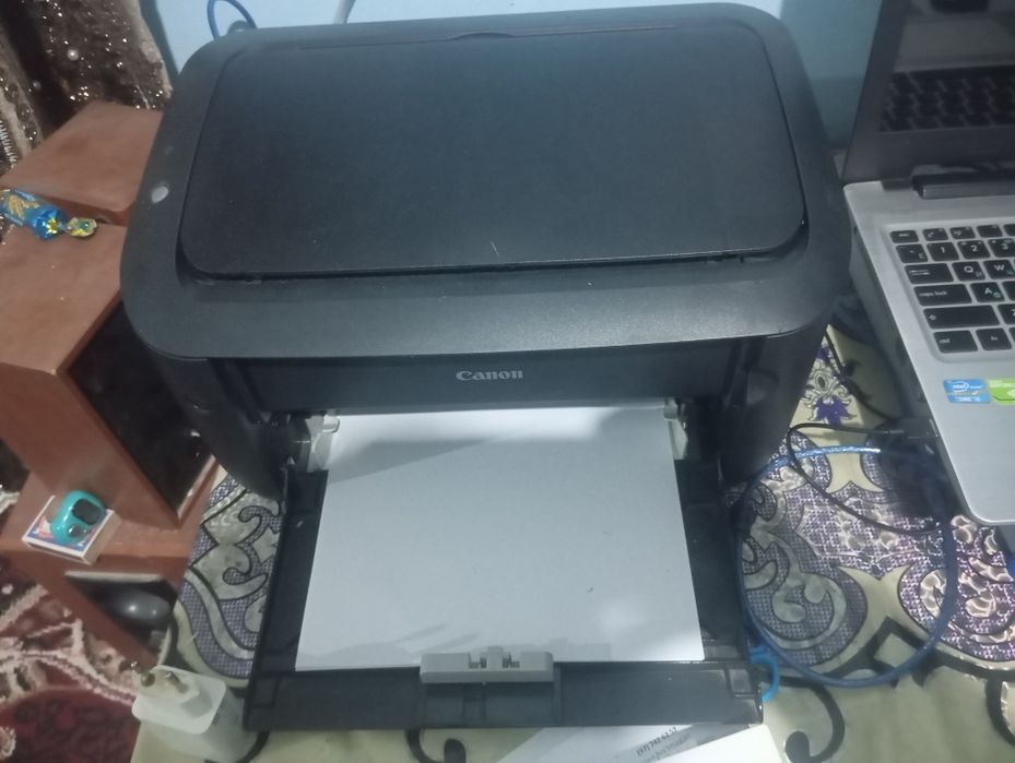 Printer Canon LBP6030B noviy