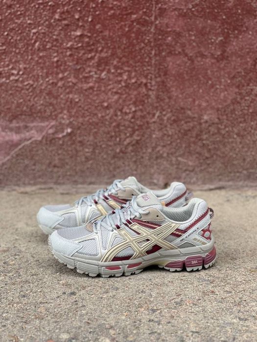 Asics Gel Kahano 8