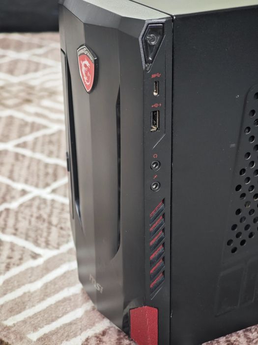 Msi Nightblade 16гб РАМ