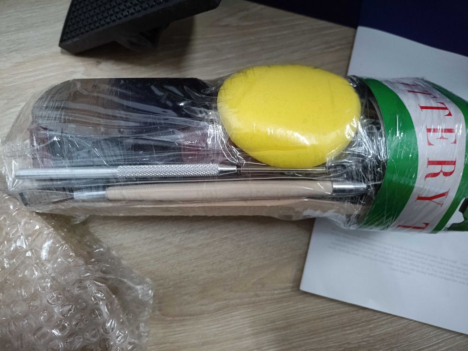 Грънчарско Колело Мощно1