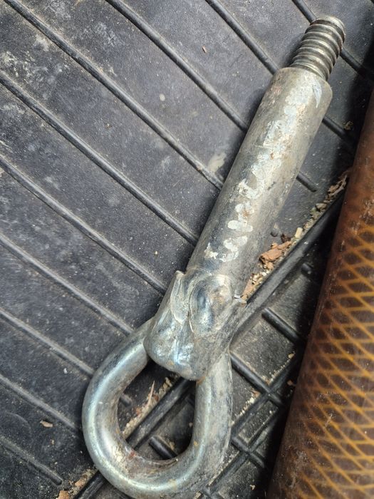 Кука оригинална opel  insignia