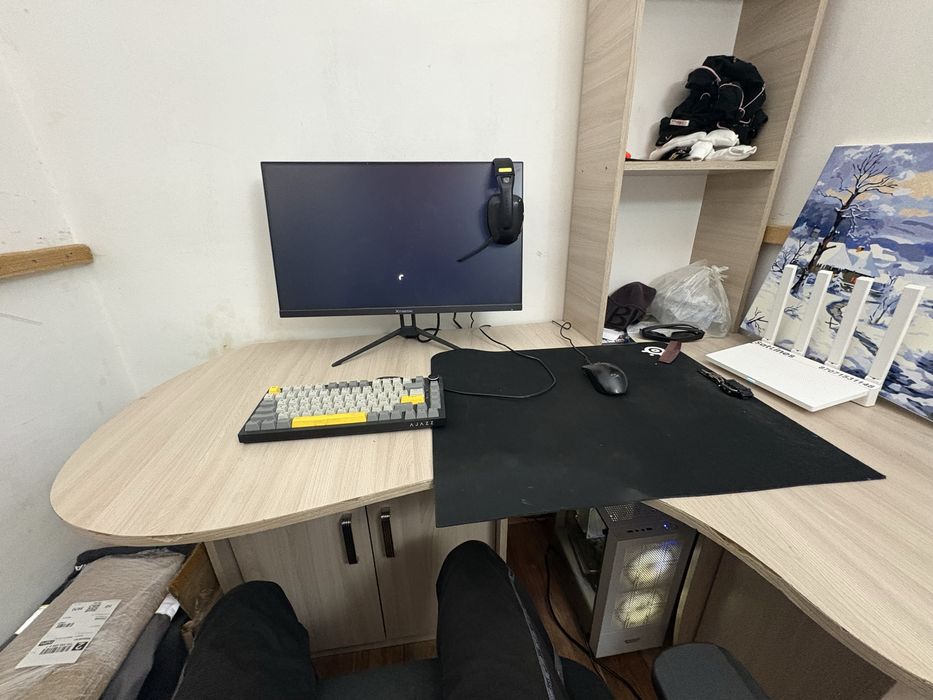 Продаю игровой компьютер