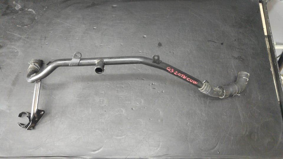 Conducta apa 2.0 tdi audi q3 8u 5q0122073q