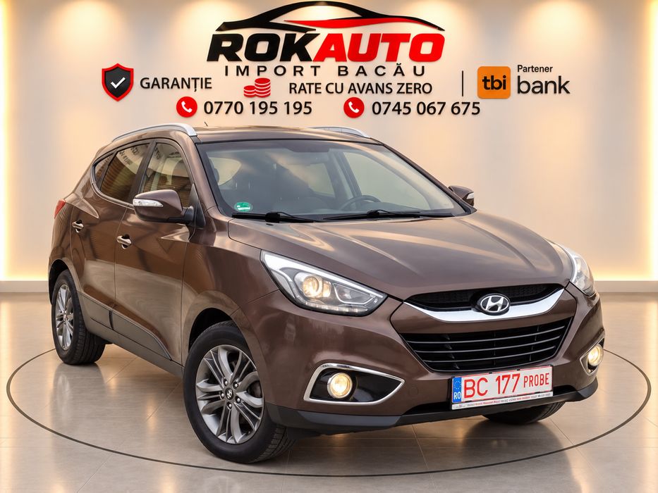 HYUNDAI ix35 2014 — imagine 2
