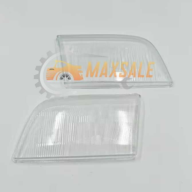 Капаци фарове комплект Mercedes W140 104 (96-98) фар Мерцедес В140 104