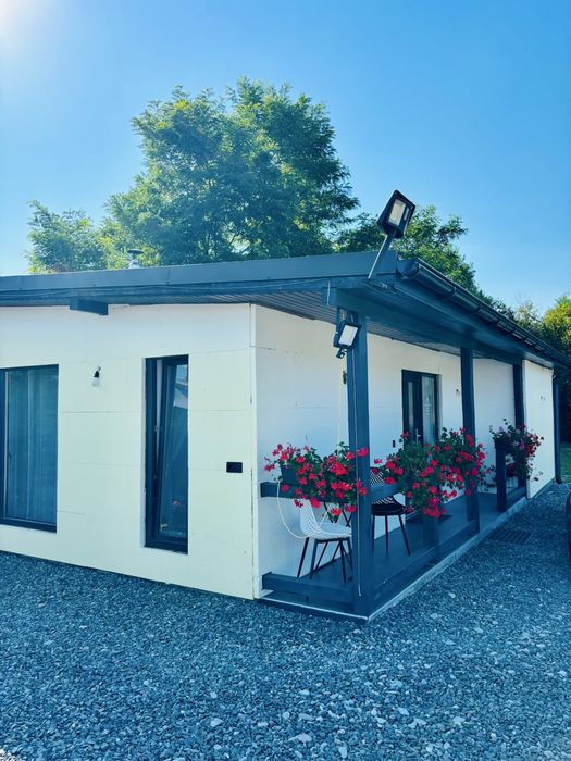 Casuta cu ciubar in Valea Avrigului/La 150 m de Casa Întoarsă !