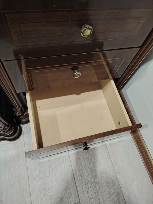 Продам комод +тумба