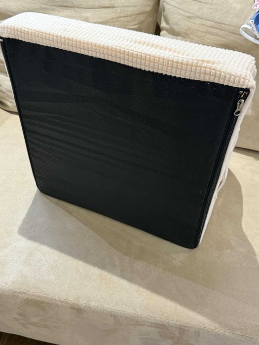 Стълба за кучета