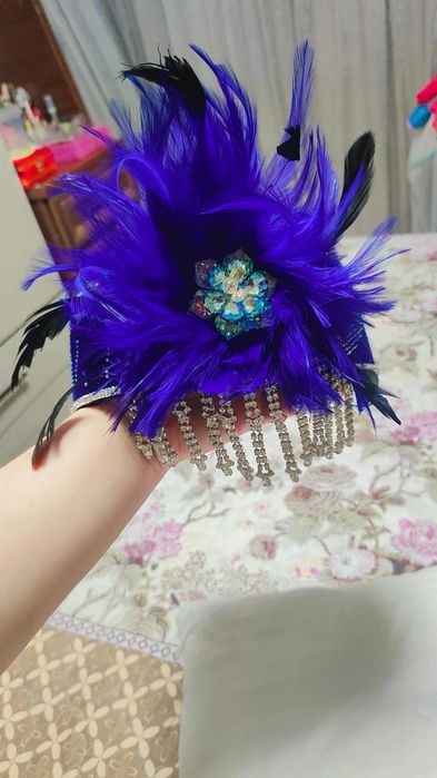 Калпок сотилади.