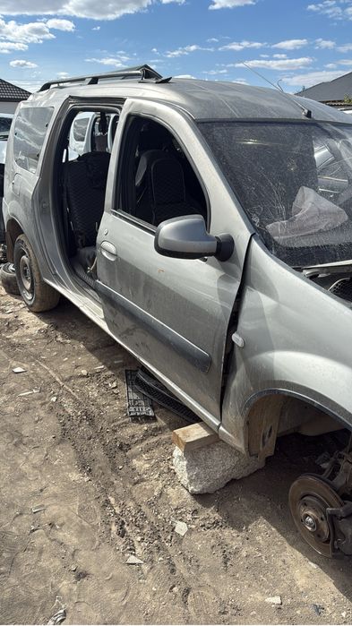 Ларгус 2015 по запчастям