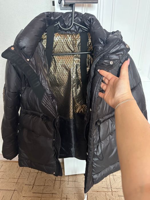 Димисезонные курти новая