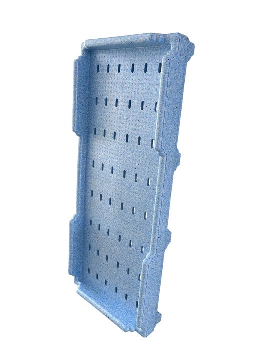 Детская кровать из EPP, EPP dan tayyorlangan bolalar krovati