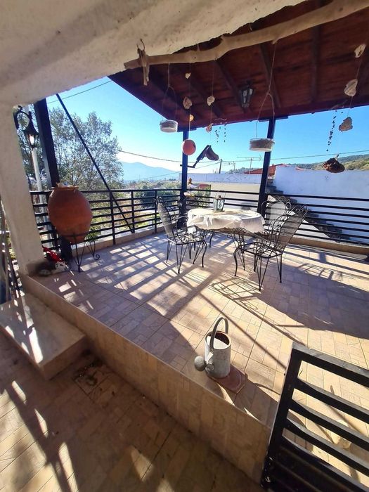 Къща 140м2 в близост до центъра на Аспровалта, Северна Гърция