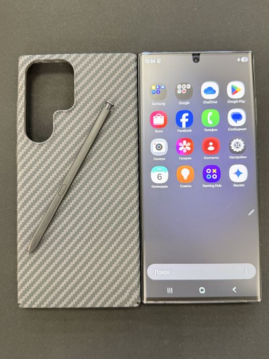 Продам Samsung S23 Ultra