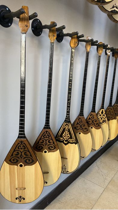 Домбыра Домбра Дамбра