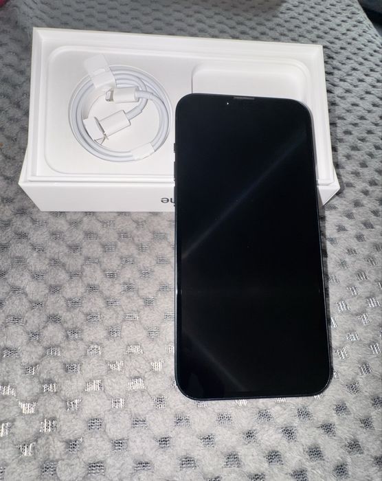 Iphone 14 Plus Midnight 10/10 PRET FIX