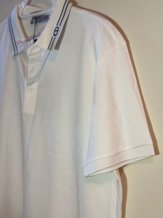 Поло Christian Dior XXXL размер