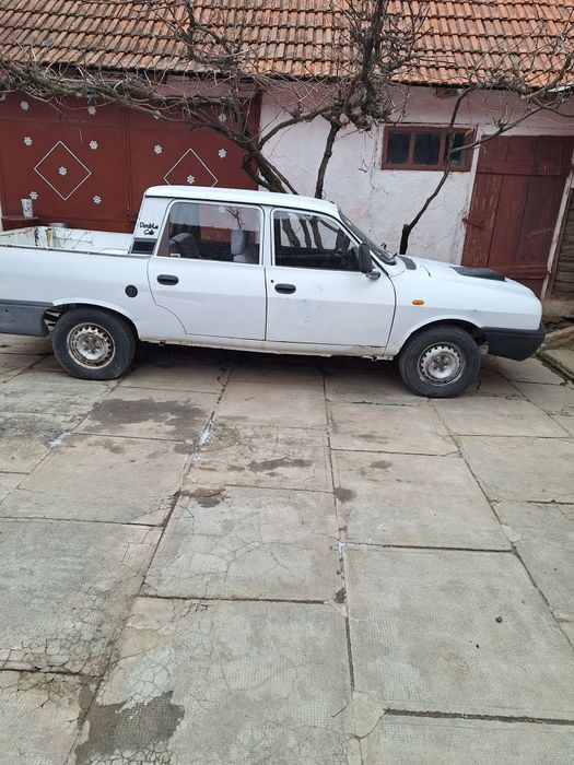DACIA Unknown Model 2005 — imagine 2
