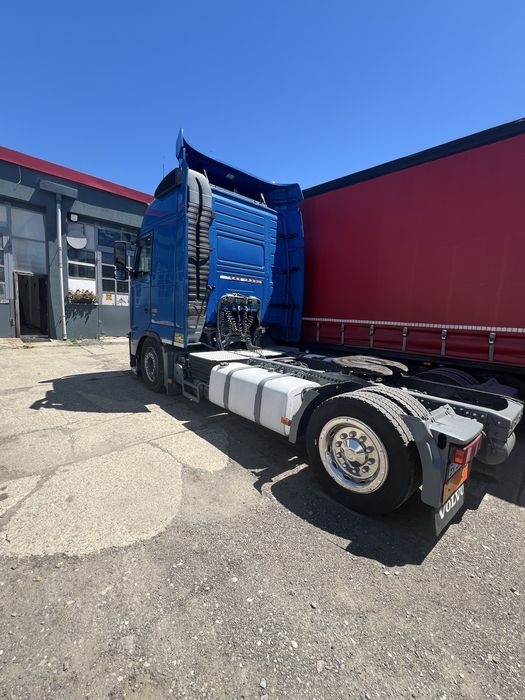 Vand cap tractor Volvo Fh 460 ps ,euro 5 eev ,mega.  Si kogel mega 2022 axa lift