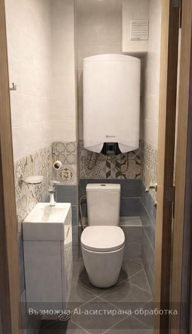 Дава се под наем Тристаен апартамент в Варна, Бриз - 111 кв.м за 797.64 € - Снимка #7