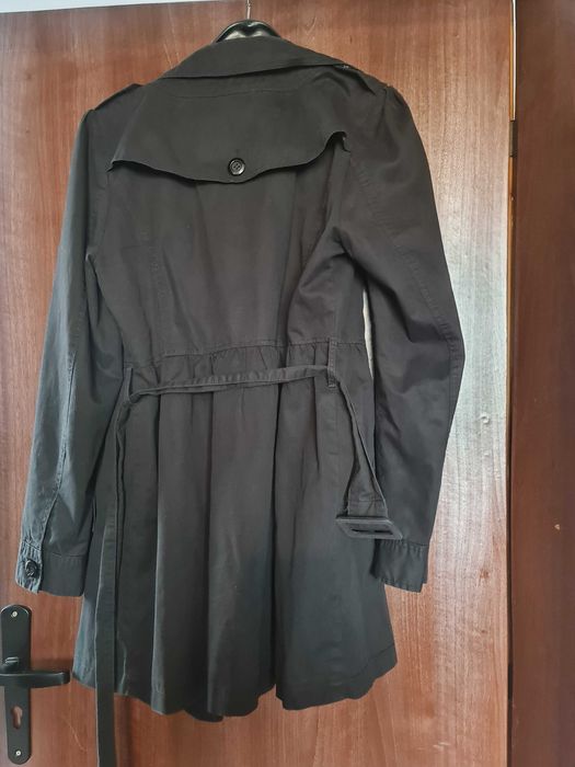 Дамски тренч Amisu