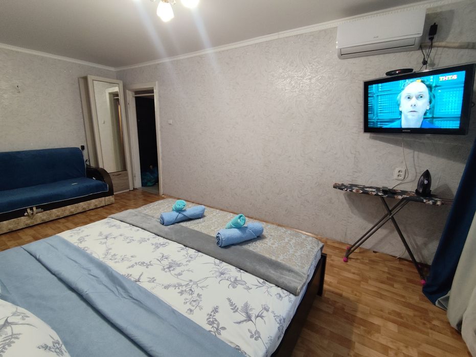 1 ком кв в центре