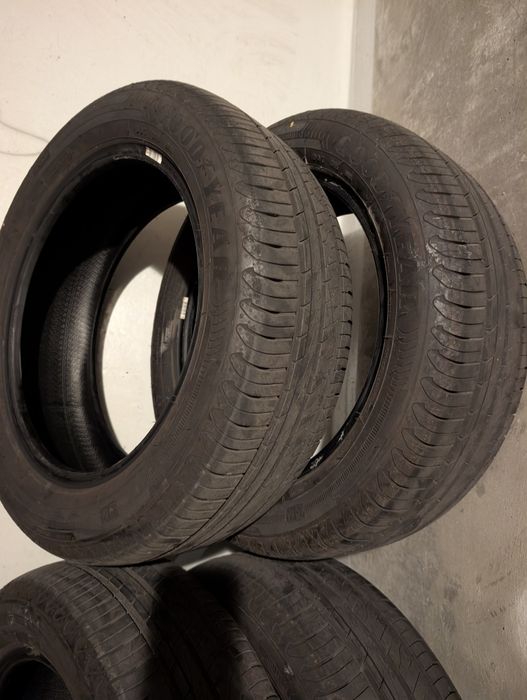 Anvelope de vară Goodyear EfficientGrip Performance  (195/55 R16 )
4 anvelope vară Goodyear EfficientGrip Performance