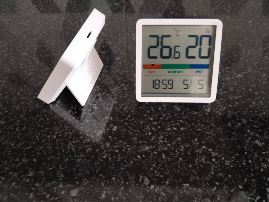 Метеостанция Xiaomi mijia Miiiw