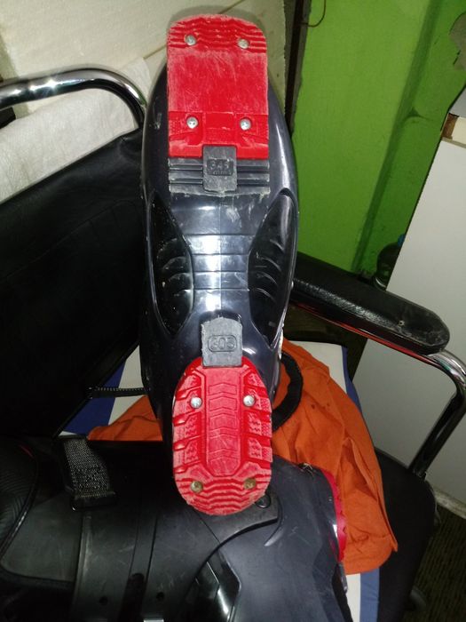 Ски обувки Dalbello 305мм 46-46.5