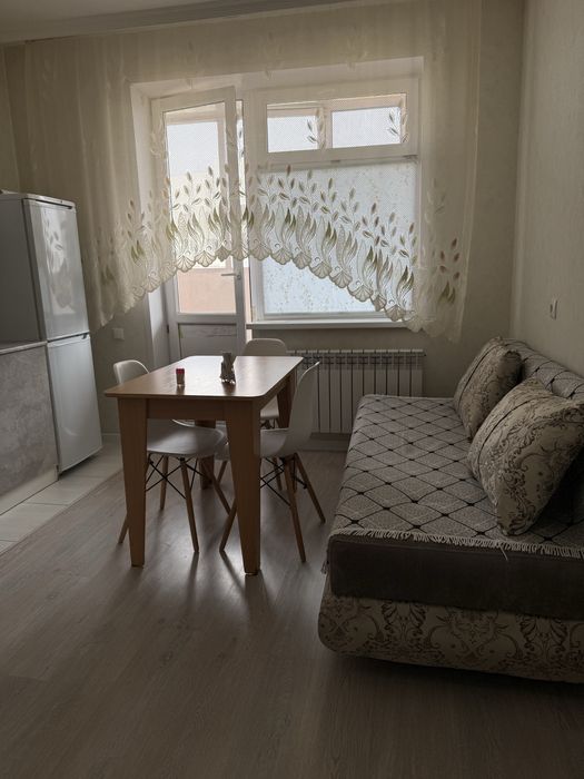 Продам 1 комнатную квартиру